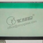 WINDSCREEN - LOW ROOFWIDE CAB - 2259*880